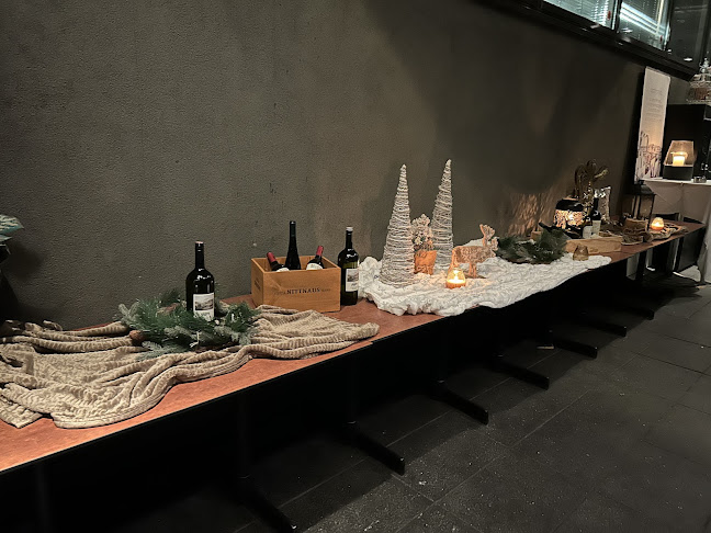 Schlossbrasserie - Gastronomie und Hotellerie