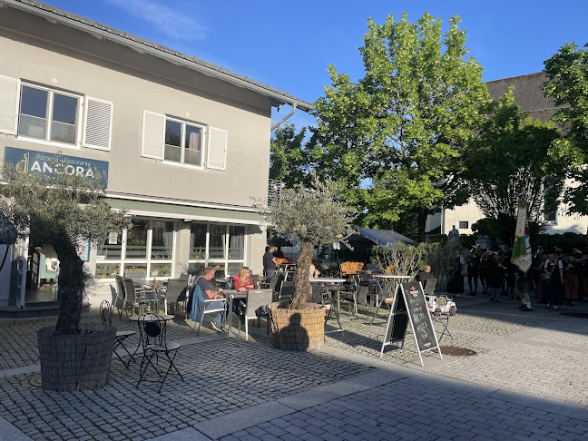 Comentarii opinii despre Ancora Pizzaria Restaurante