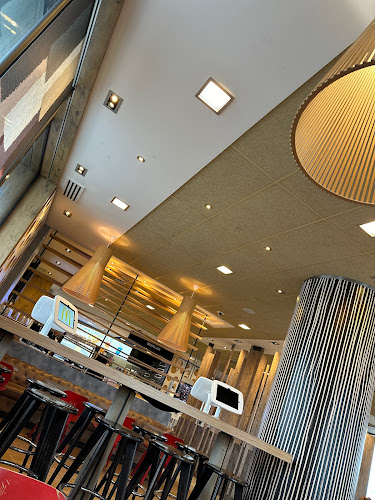 McDonald's Rohrbach - Gastronomie und Hotellerie