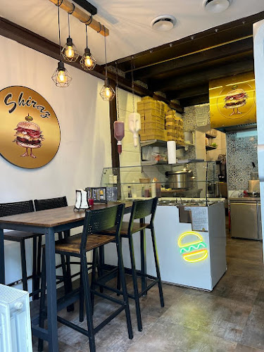 Comentarii opinii despre Shiraz(Billroth 18)