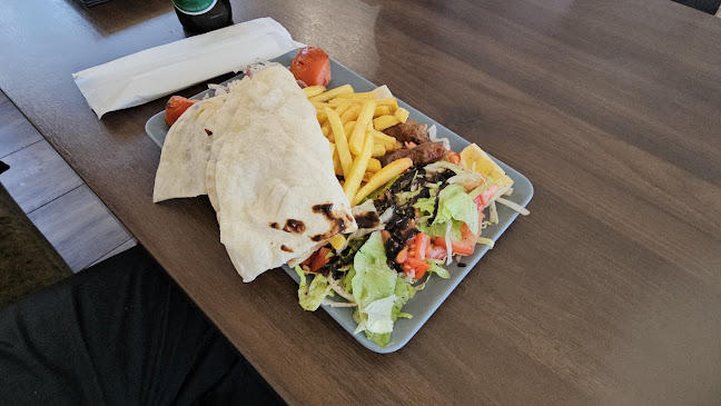 Hunger Haus - Villach