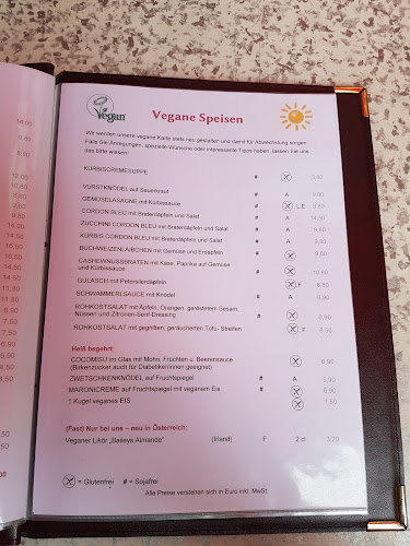 Comentarii opinii despre Gasthaus am Predigtstuhl