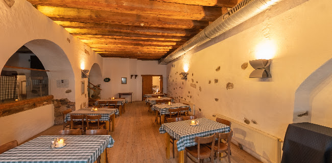 Comentarii opinii despre Salzstadl