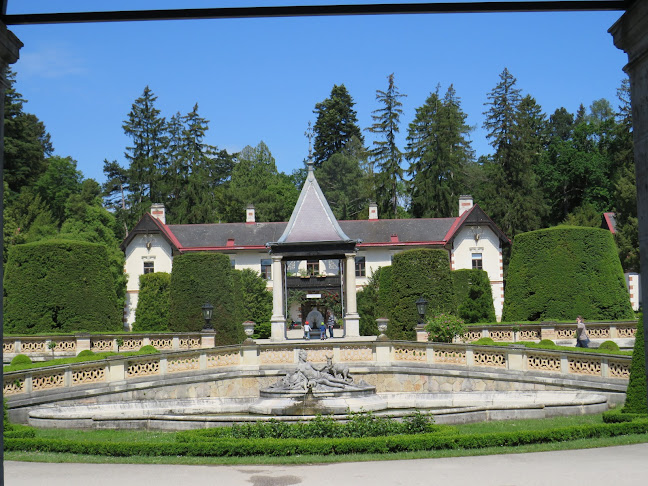 HERMES Café Restaurant Labstelle