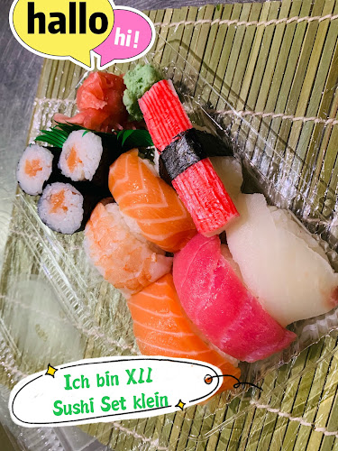 Asia Restaurant Drache KG - Spittal an der Drau