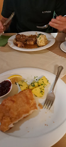 Gösser Stub'n - Gastronomie und Hotellerie