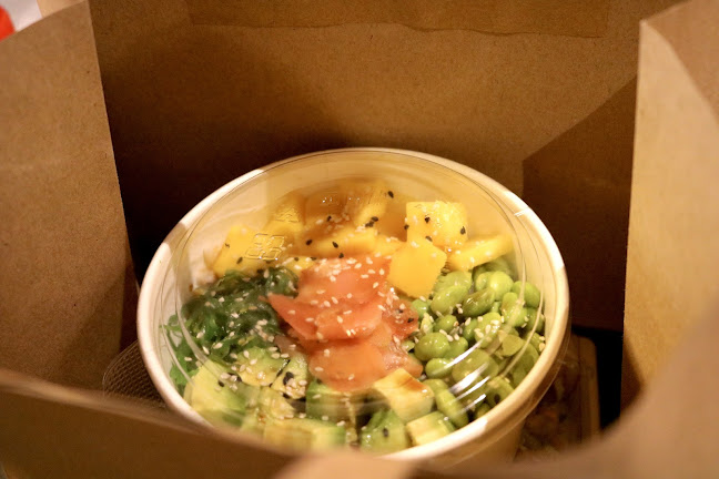 Restaurant Tokyo - Gastronomie und Hotellerie