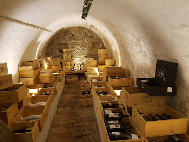 Opinii despre Klinglmayr Gasthof & Weinhandlung în Pupping - Gastronomie und Hotellerie