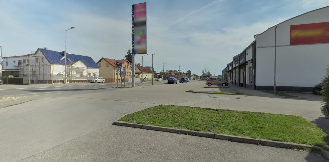 Otto-Baumgartner-Straße 4, 8055 Graz