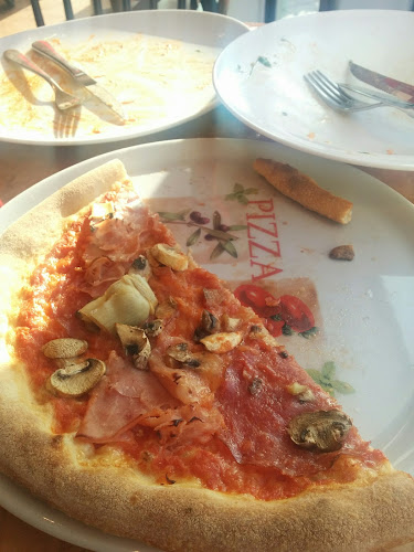 Ernesto caffè. osteria. weinbar - Ried im Innkreis