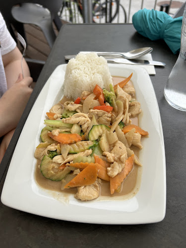 Comentarii opinii despre Viet-Wok Restaurant