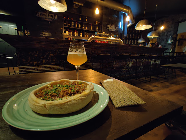 Comentarii opinii despre Delirium Le Pub