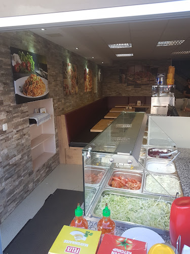 Opinii despre Bella Rossa - Restaurant în Ried im Innkreis - Gastronomie und Hotellerie