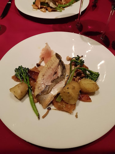 Restaurant Café Arkadenhof - Gastronomie und Hotellerie
