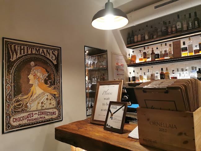 Opinii despre Kirby's American Kitchen în Graz - Gastronomie und Hotellerie