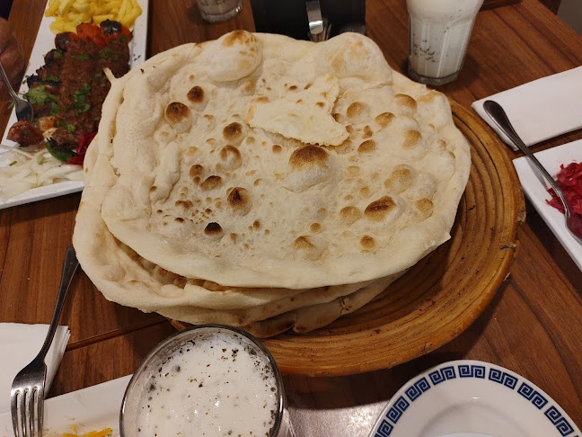 Arbailo - Orientalische Spezialitäten