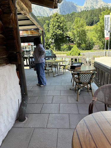 Sport Herzog Restaurant