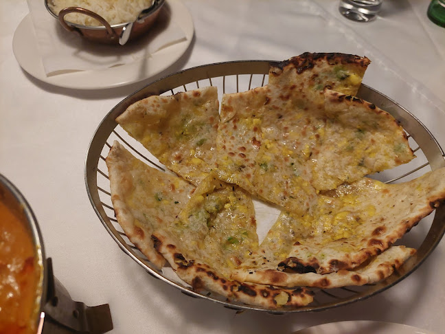 Opinii despre Royal Bombay Palace Linz GmbH în Linz - Gastronomie und Hotellerie