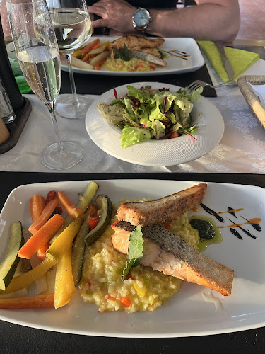 Comentarii opinii despre Restaurant Anfora