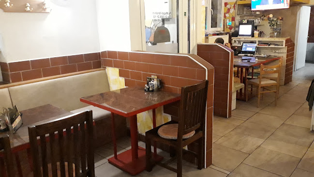 Pizzeria 2000 Wien - Gastronomie und Hotellerie