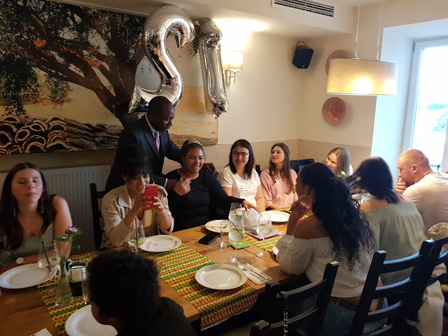 Opinii despre tamu sana în Linz - Gastronomie und Hotellerie