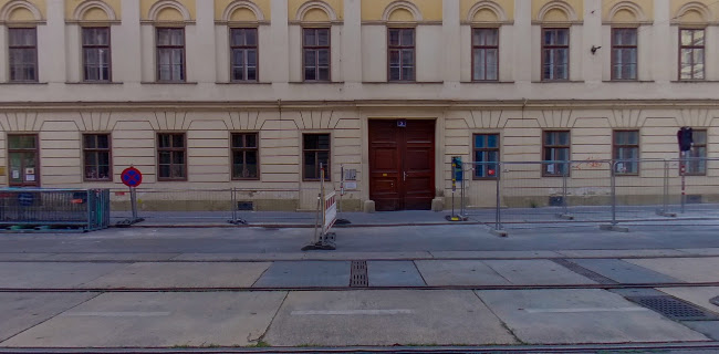 Ungargasse 6, 1030 Wien