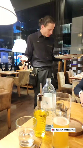 El Gaucho im Design Tower - Gastronomie und Hotellerie