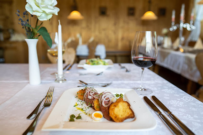 Opinii despre Berchtoldshof în Innsbruck - Gastronomie und Hotellerie