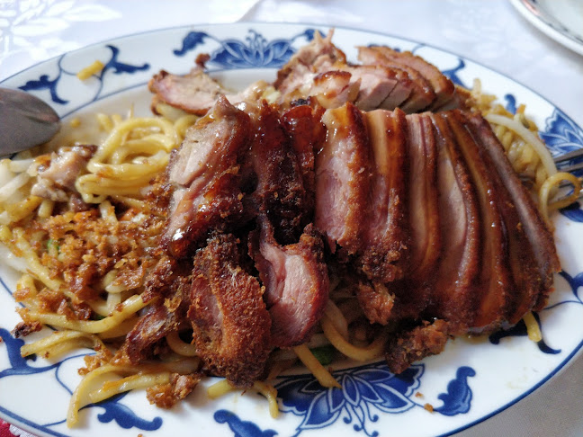 Comentarii opinii despre Restaurant Goldene Rose