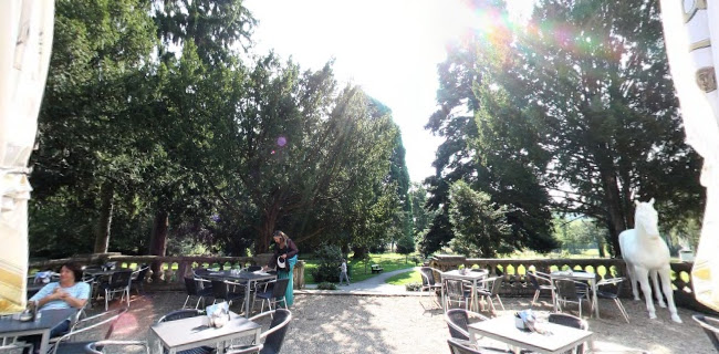 HERMES Café Restaurant Labstelle