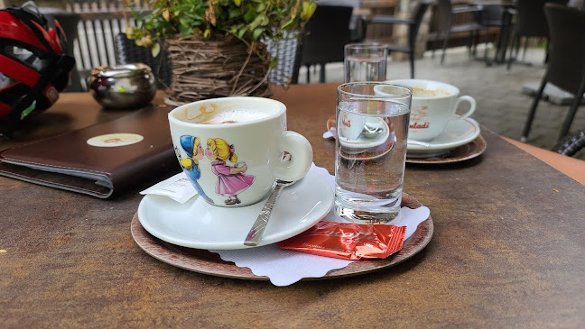 Opinii despre Bäckerei Dengel în Dickenau - Gastronomie und Hotellerie