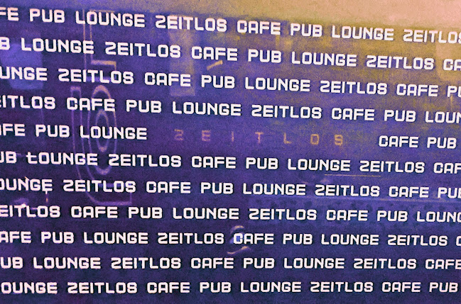 Café Bar Lounge Zeitlos - Gastronomie und Hotellerie