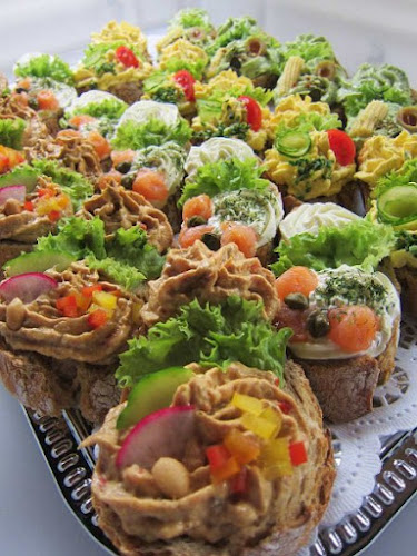 Partyservice Schlögl - Gastronomie und Hotellerie