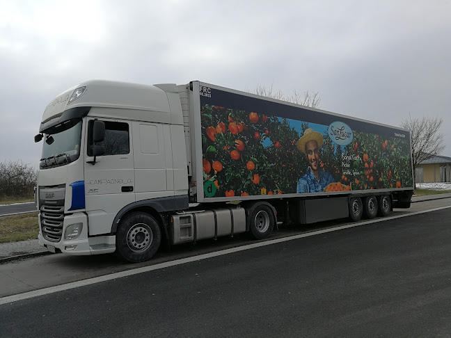 San Lucar Obst & Gemüse - Ebreichsdorf