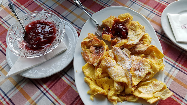 Opinii despre Gasthaus Ackermann în Bischofshofen - Gastronomie und Hotellerie