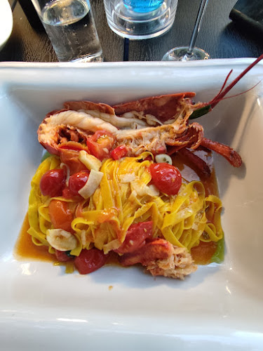 Da Mimmo - Gastronomie und Hotellerie