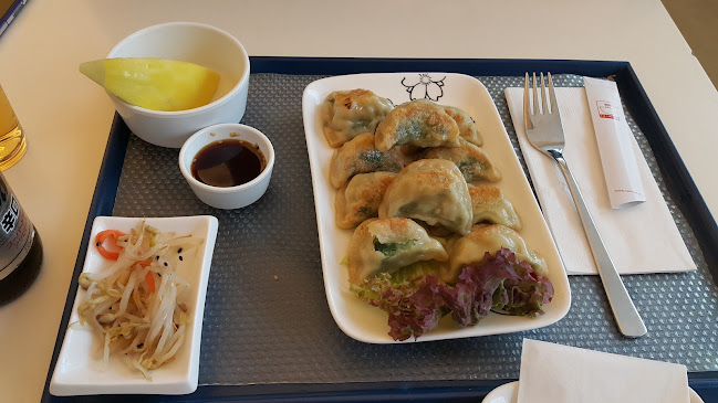 ra'mien Restaurant - Gastronomie und Hotellerie