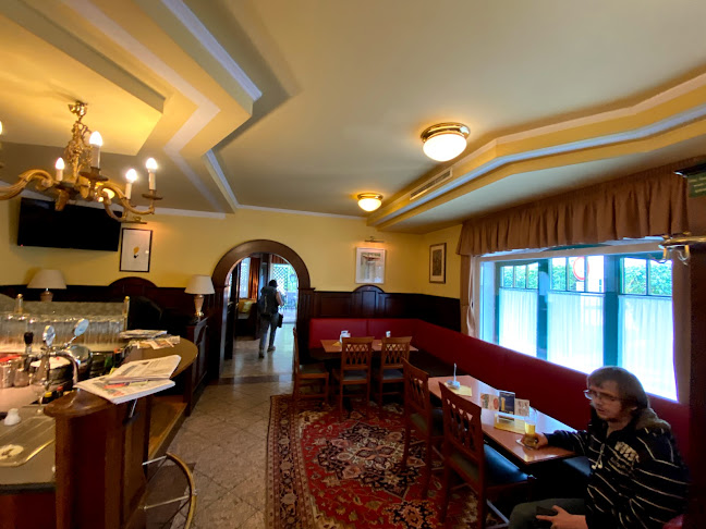 Cafe Konditorei Eisner - Attnang-Puchheim