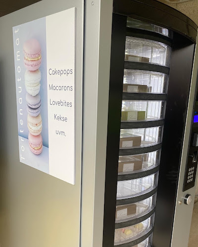 Loana Cakeaway Automat