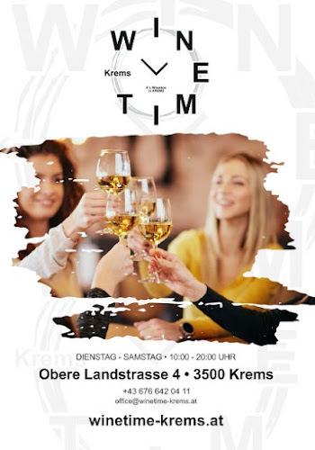 WineTime-Krems - Krems an der Donau