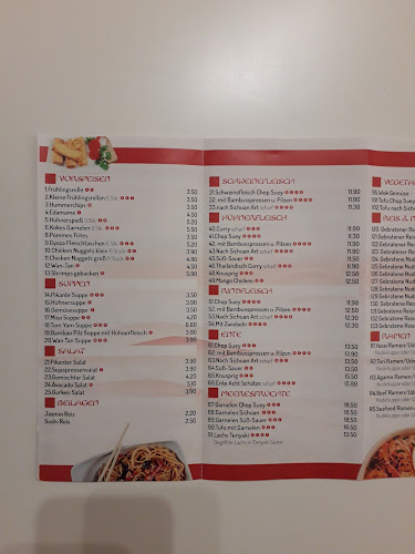 Opinii despre Chinesischer Garten în Klagenfurt am Wörthersee - Gastronomie und Hotellerie