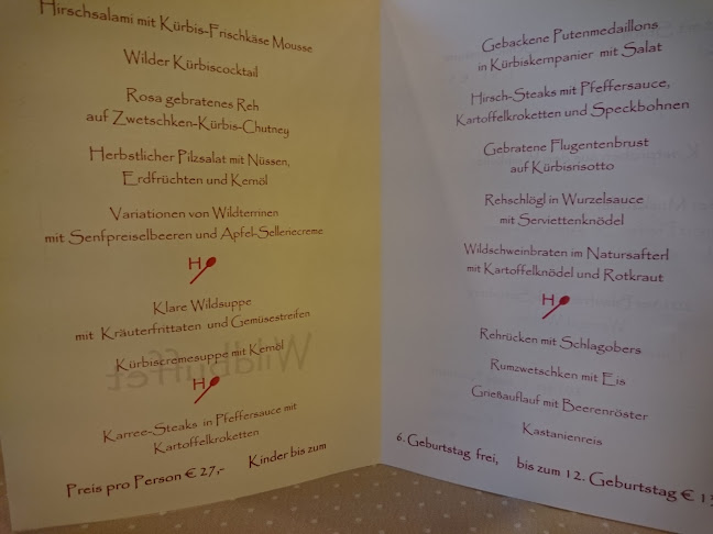 Comentarii opinii despre Der Halbwax