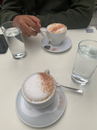 Comentarii opinii despre Café Europa