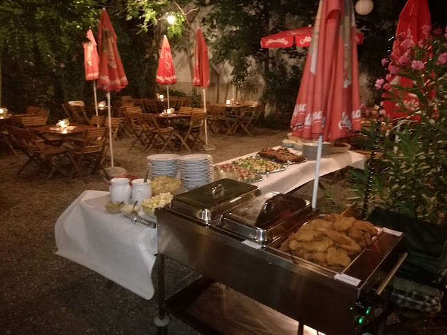 Heurigen Kernbichler