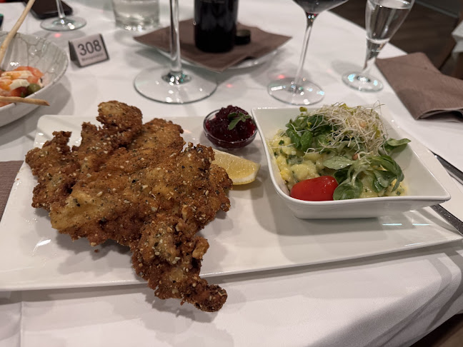 Restaurant Metzgerwirt - St. Veit im Pongau