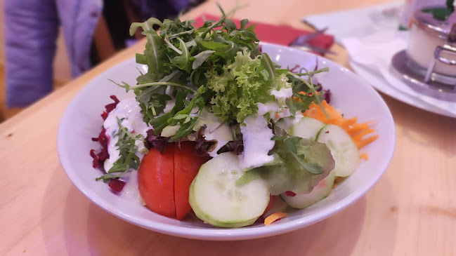 Halleiner Landesstraße 43, 5411 Oberalm