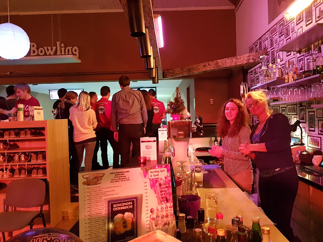 Club Yuppi Du - Gastronomie und Hotellerie