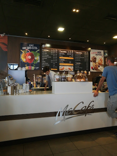 McDonald's Mattersburg