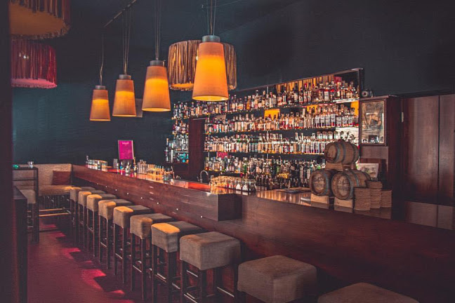 Eberts Cocktailbar - Gastronomie und Hotellerie