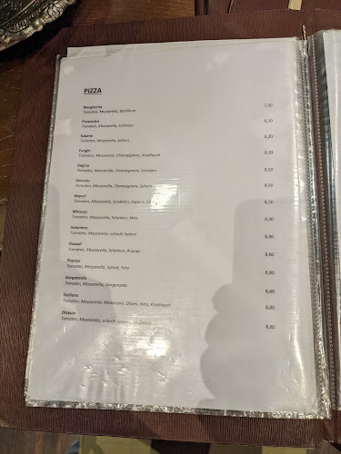 Restaurant beim Weber - Gastronomie und Hotellerie